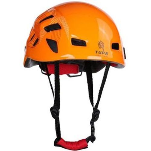 Casque De S¿¿Curit¿¿ Hardhat Climbing Durable Orange Ds1777
