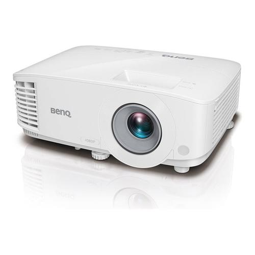 BenQ MH550 - Projecteur DLP - portable - 3D - 3500 ANSI lumens - Full HD (1920 x 1080) - 16:9 - 1080p