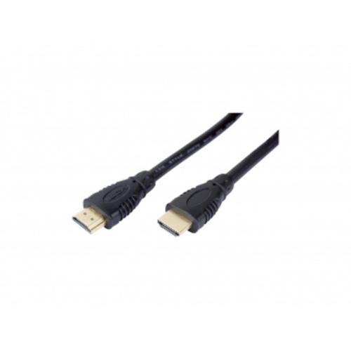 equip High Speed HDMI Cable with Ethernet - Câble HDMI avec Ethernet - HDMI mâle pour HDMI mâle - 10 m