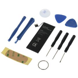 Batterie Rechargeable Iphone 5s, Li-Polymer 1560 Mah
