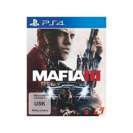 Test Mafia III : ambiance mortelle, open-world criminel #5