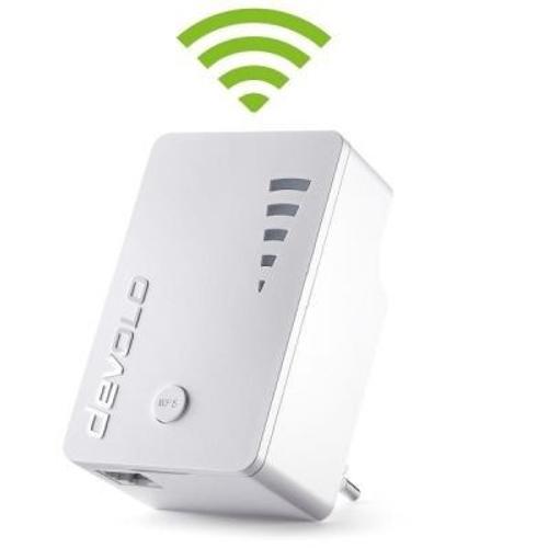 Devolo WiFi Repeater AC