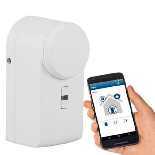 eQ-3 eqiva Bluetooth Smart Türschlossantrieb