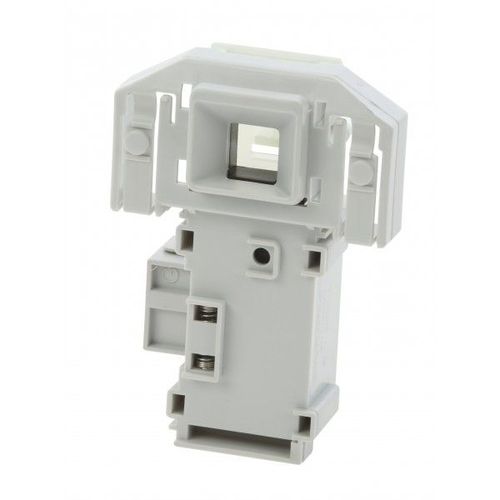 Verrouillage Electrique Lave Linge Bosch Siemens 00631638
