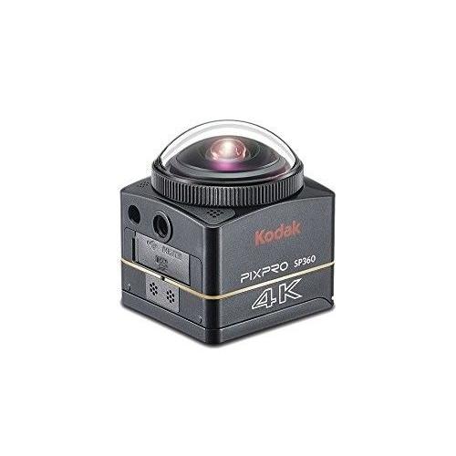 Kodak SP360 4K Aqua