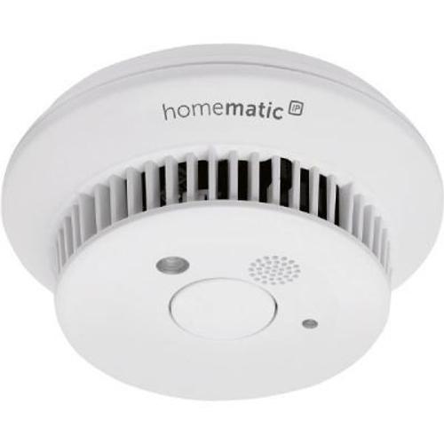 eQ-3 Homematic IP Détecteur de fumée