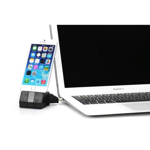 Herbert Richter HR Grip - Laptop Charging Dock (für Apple Geräte)