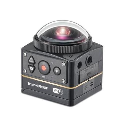 Kodak Pixpro SP360 4K Camescopes Caméra de Sport 12.76 Mpix