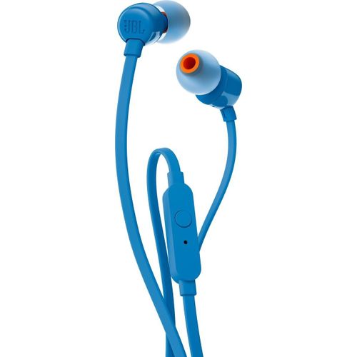 Harman Kardon JBL T 110, bleue