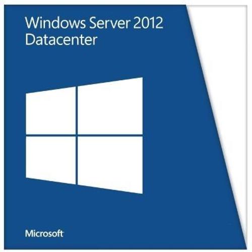 Microsoft Windows Server 2016 Essentials - Licence - 1 serveur (1-2 CPU) - OEM - DVD - 64-bit - allemand)