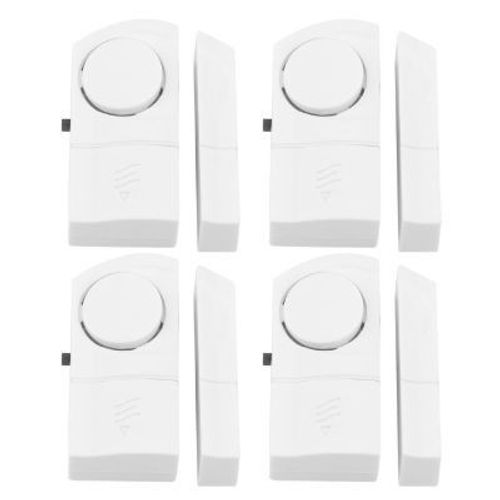 Olympia Tür - Fensterkontakte TF 400 4er Set