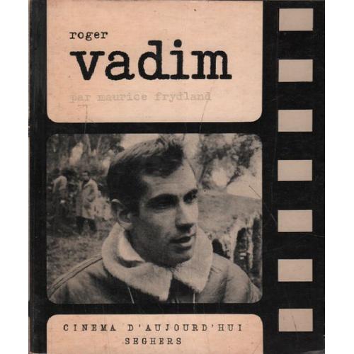 Roger Vadim