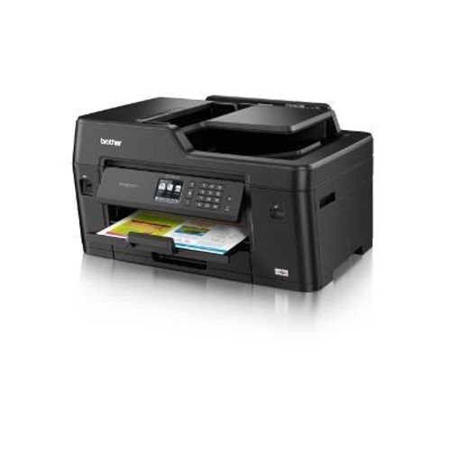 Brother MFC-J6530DW DIN A3 4in1 imprimante multifonction