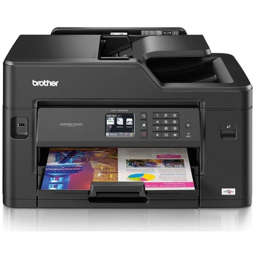 Brother MFC-J5330DW DIN A3 4in1 imprimante multifonction