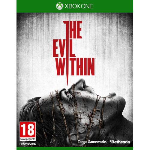 The Evil Within - Game Of The Year Xbox One