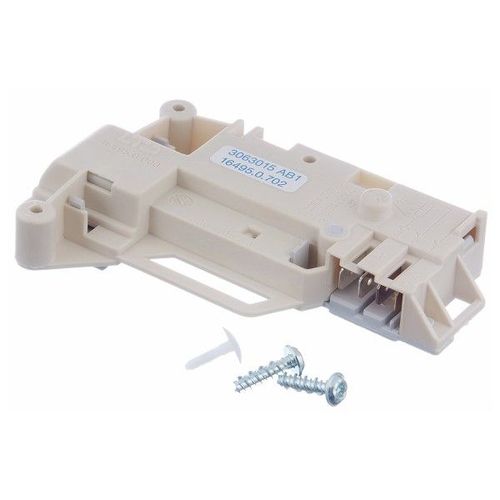 Verrouilage Electrique De Porte Bosch 00056762