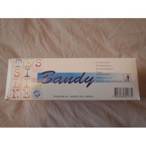 Bandes Pour Épilation 