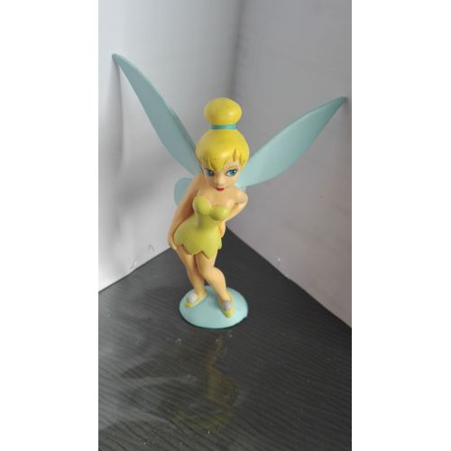 Figurine La Fée Clochette Bullyland Disney