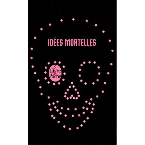 Bloc Notes Idées Mortelles