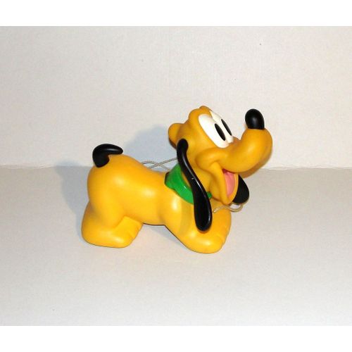 Pluto À Tirer