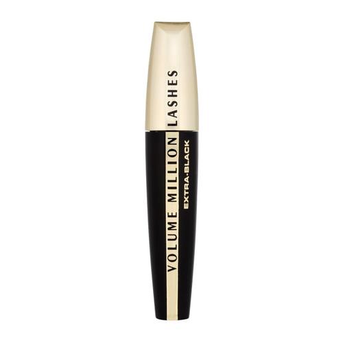 Loreal Mascara Volume Millions Lashes Golden Black 