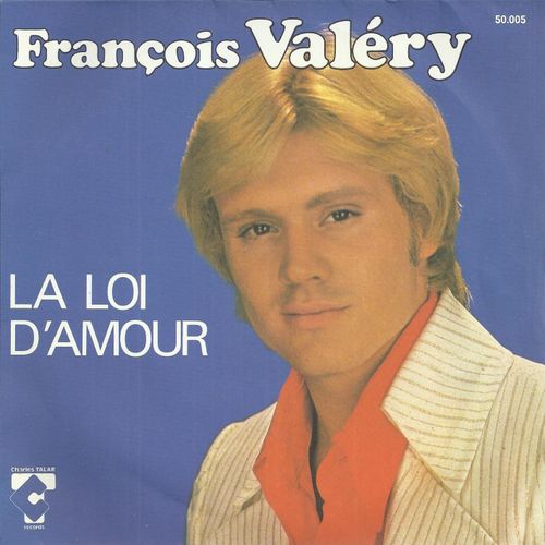 La Loi D'amour (François Valery - Didier Barbelivien) 3'40  /  Chanteur, Menteur (François Valery - Didier Barbelivien) 2'45