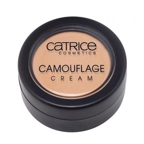 Catrice Camouflage Cream Corrector En Crema 020 Light Beige 3g 