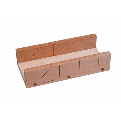 BOITE A ONGLETS HETRE 35CM EMILE PEYRON