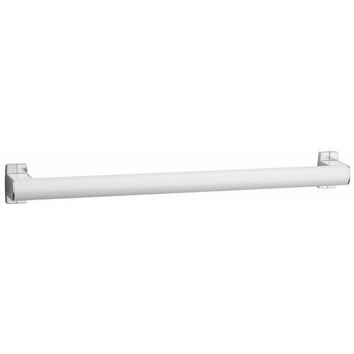 Pellet-Barre d appui Arsis. 600mm. tube elliptique 38x25mm aluminiu...