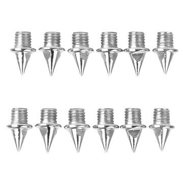 Style De Course  Pied De Sport De Cricket En Acier  12 V... - 3