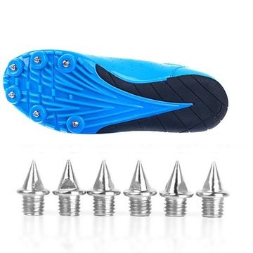 Style De Course  Pied De Sport De Cricket En Acier  12 V... - 6