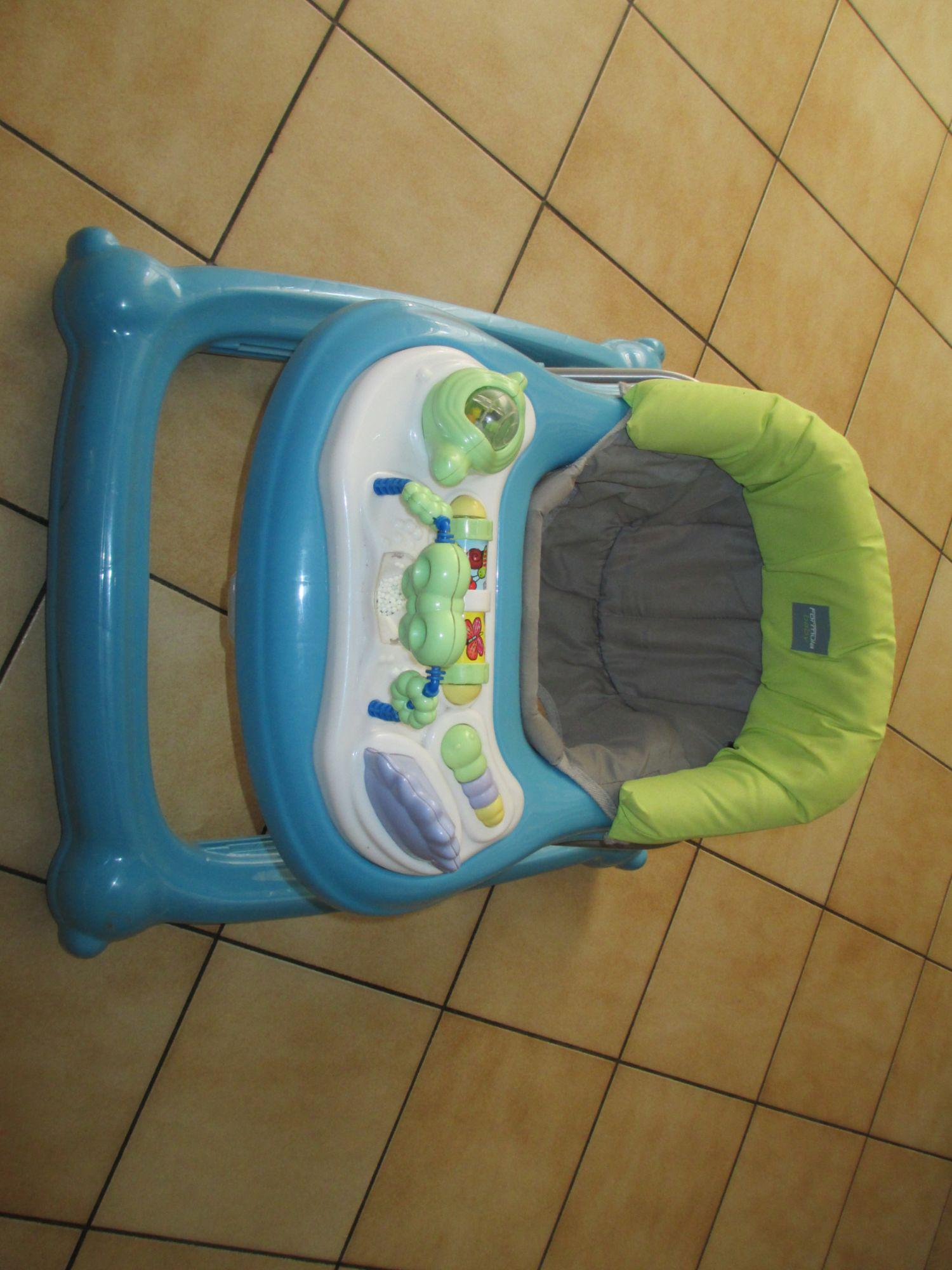 Formula Baby Trotteur Aubert Eveil Rakuten