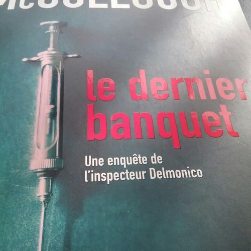 Le Dernier Banquet