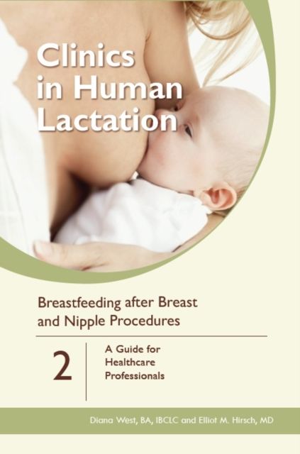 Clinics In Human Lactation Breastfeeding