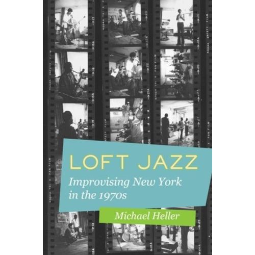 Loft Jazz