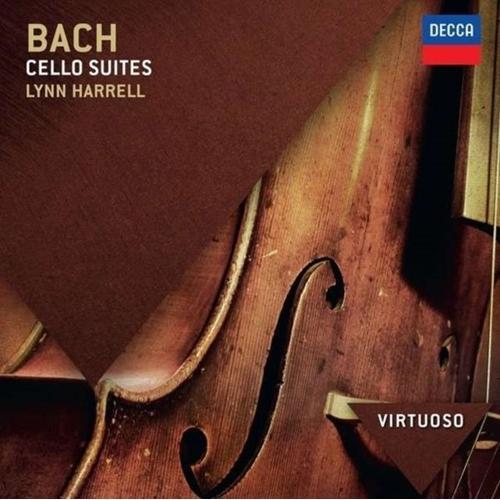 Bach Cello Suites