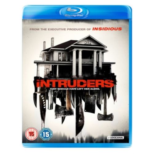 Intruders
