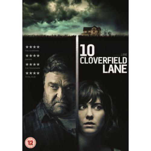 10 Cloverfield Lane