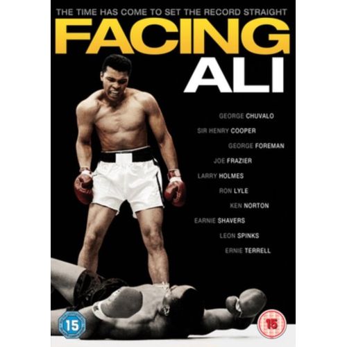 Facing Ali