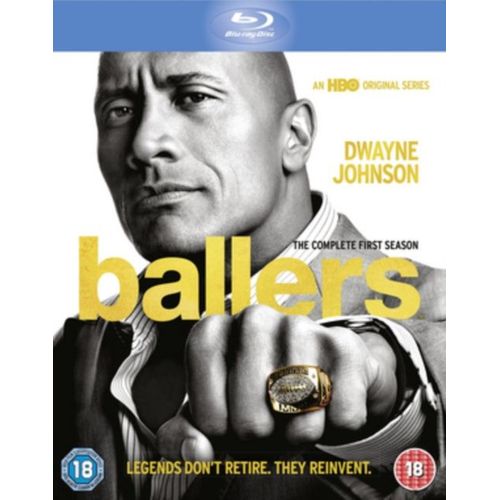Ballers S1