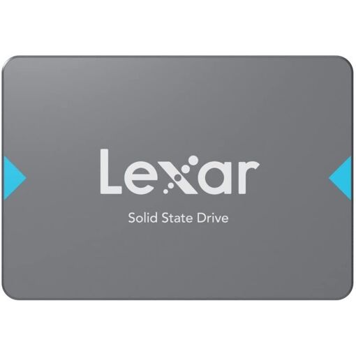 SSD Interne Lexar Disque SSD NQ100 1920 Go 2.5" SATA3
