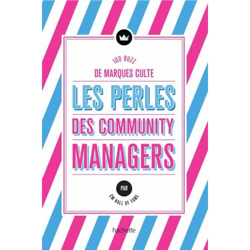 Les Perles Des Community Managers - 100 Buzz De Marques Culte