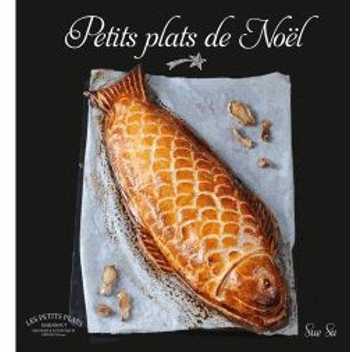 Petits Plats De Noël
