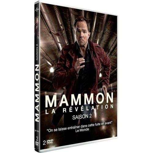Mammon - Saison 2 : La Révélation