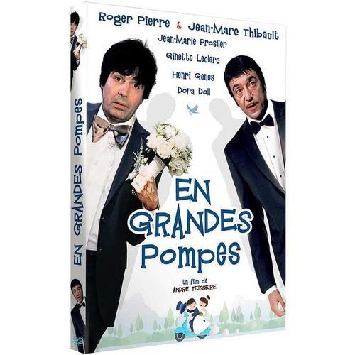 En Grandes Pompes