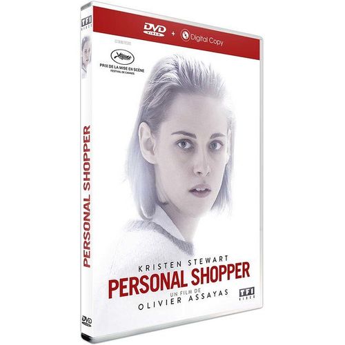 Personal Shopper - Dvd + Copie Digitale