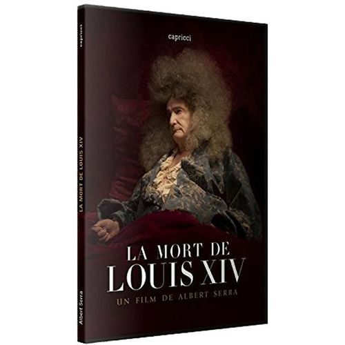 La Mort De Louis Xiv