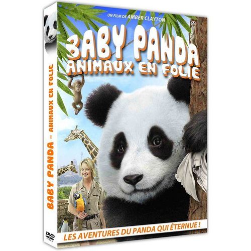 Baby Panda