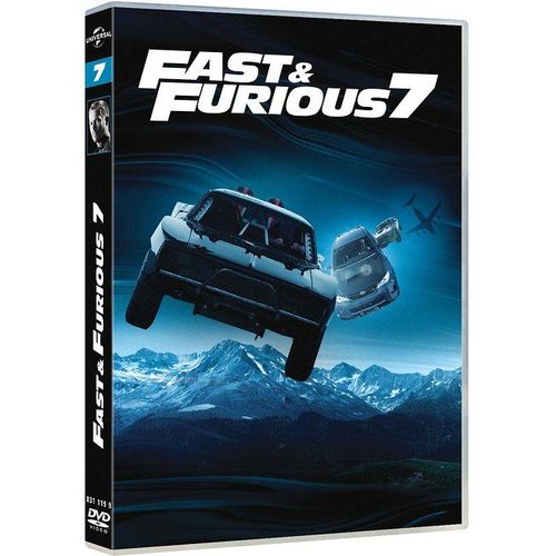 Fast & Furious 7