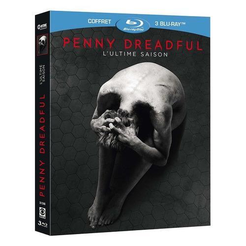 Penny Dreadful - Saison 3 - Blu-Ray